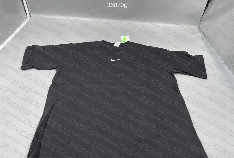 Fear of God x Nike T-Shirt