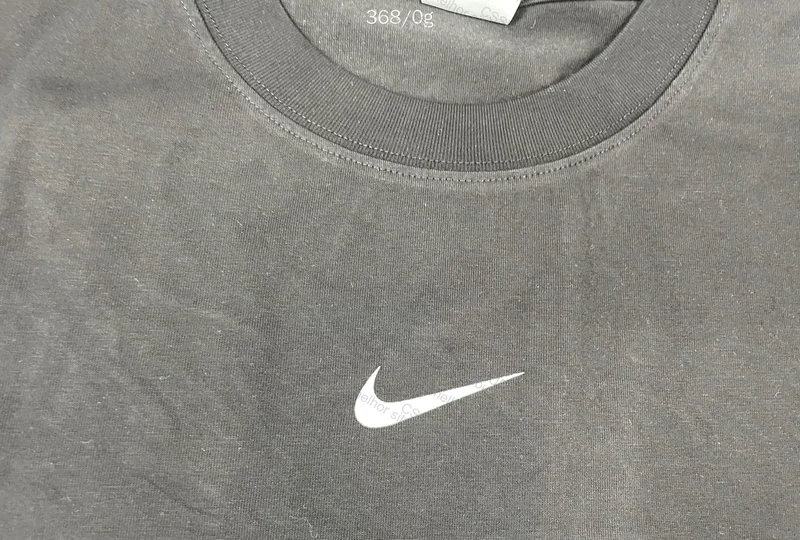 Fear of God x Nike T-Shirt 2