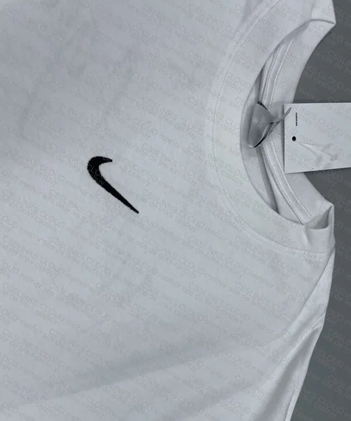 Fear of God x Nike T-Shirt