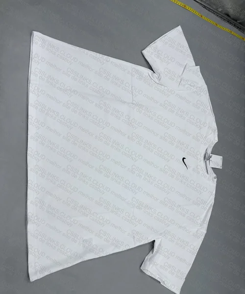 Fear of God x Nike T-Shirt 2