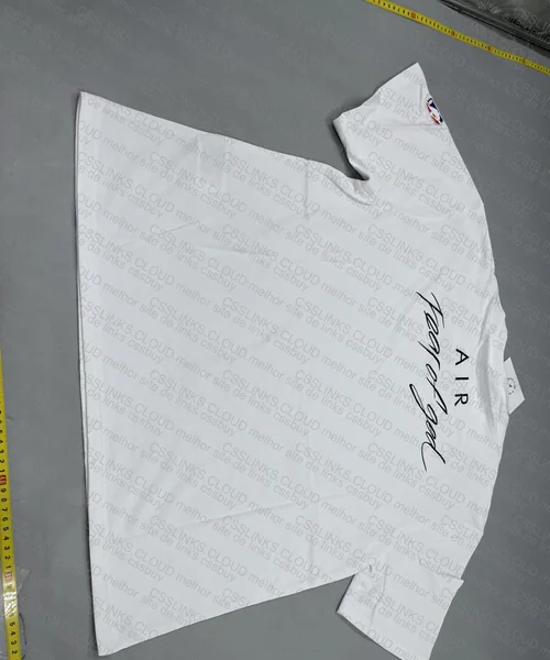 Fear of God x Nike T-Shirt 3