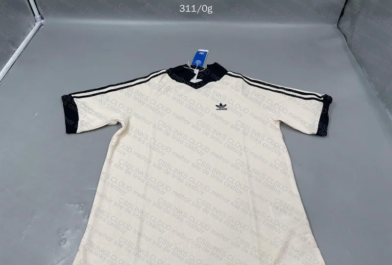 Adidas Retro Women's T-Shirt