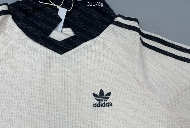 Adidas Retro Women's T-Shirt 2