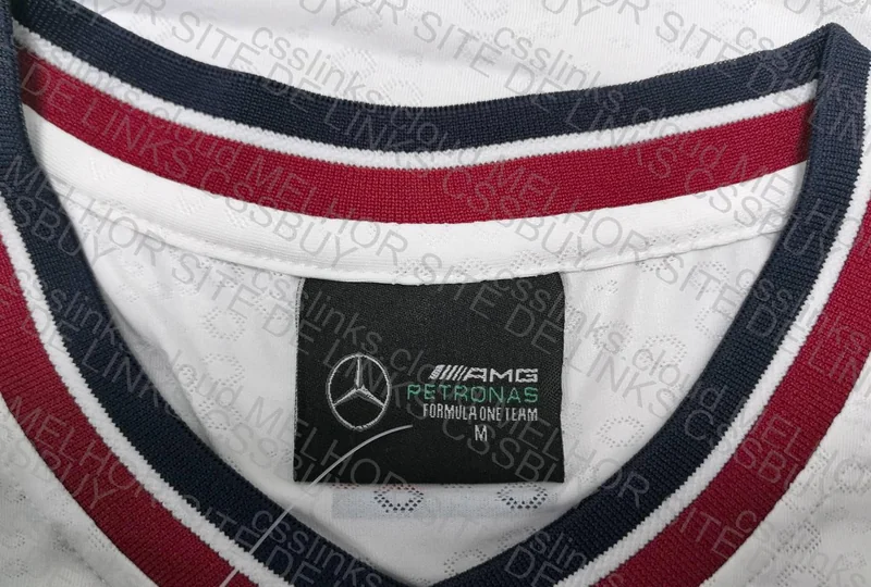 Mercedes F1 Women's T-Shirt 3