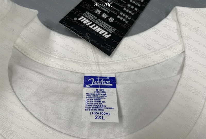 FFF x Pirelli BMW M3 E30 T-Shirt 4