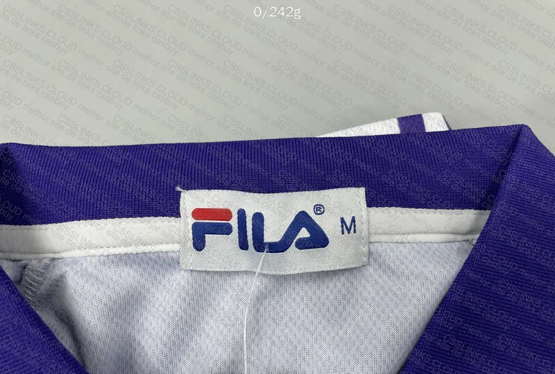Fiorentina T-Shirt