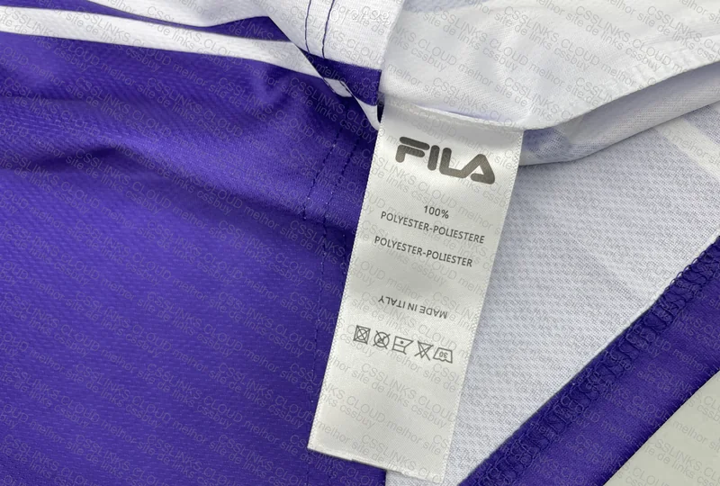 Fiorentina T-Shirt 2