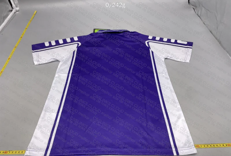 Fiorentina T-Shirt 6