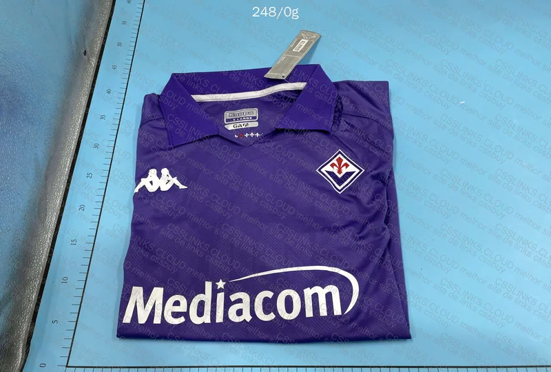Fiorentina T-Shirt