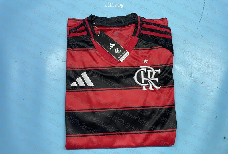 Flamengo T-Shirt