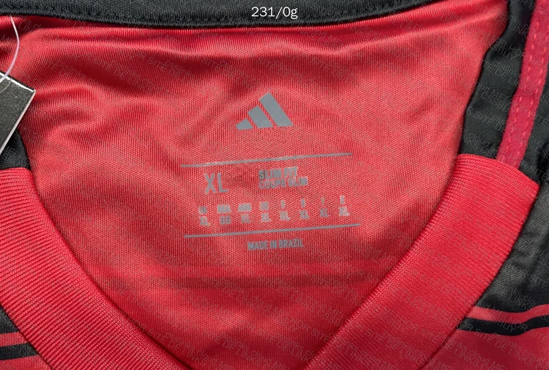 Flamengo T-Shirt 2