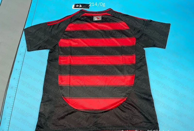 Flamengo T-Shirt