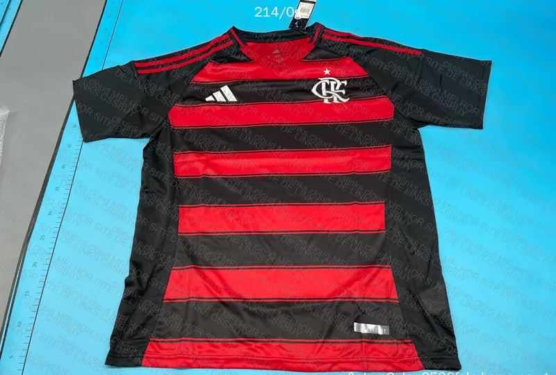 Flamengo T-Shirt 2