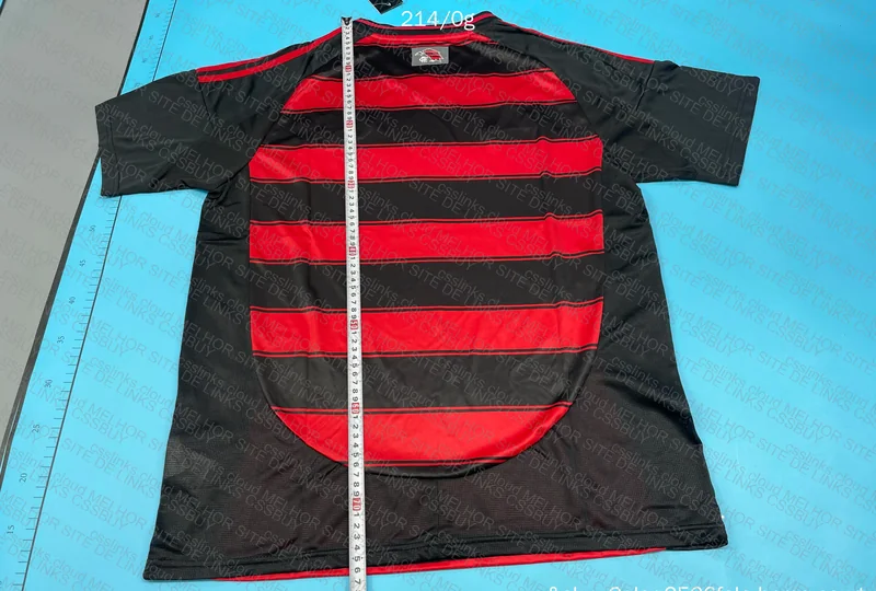 Flamengo T-Shirt 3