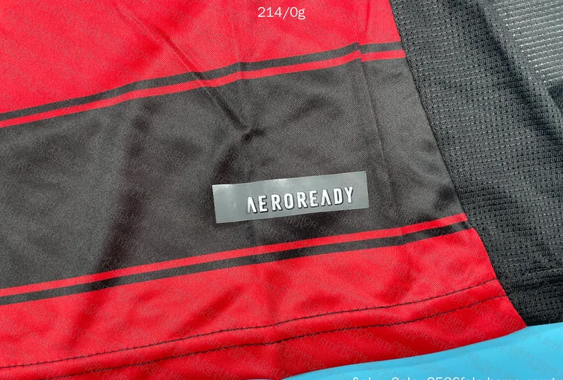 Flamengo T-Shirt 6