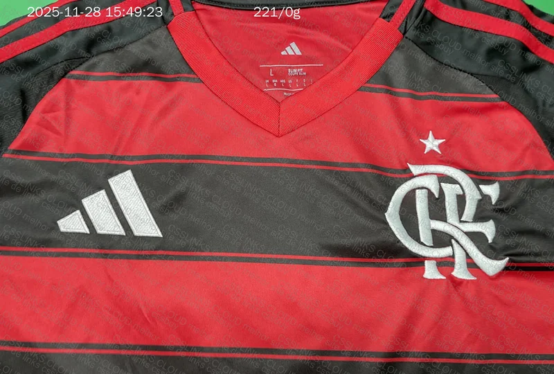 Flamengo T-Shirt