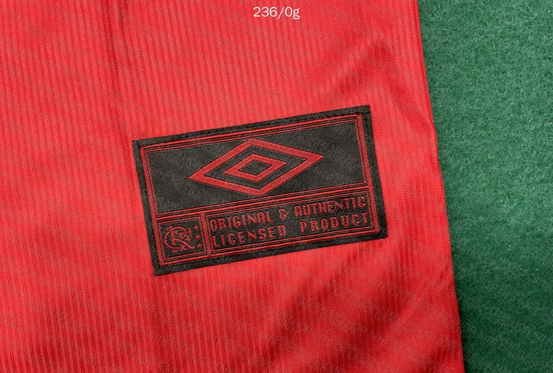 Flamengo 1998 T-Shirt (aaajersey) 3