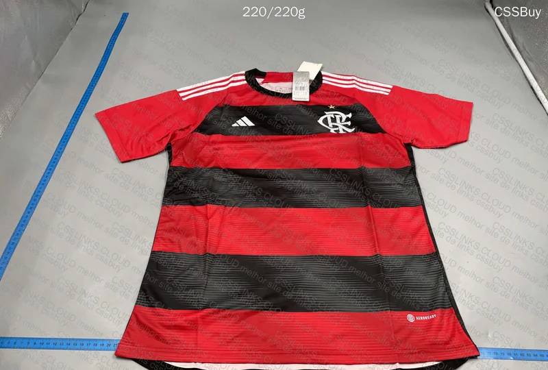 Flamengo 2023 T-Shirt 2