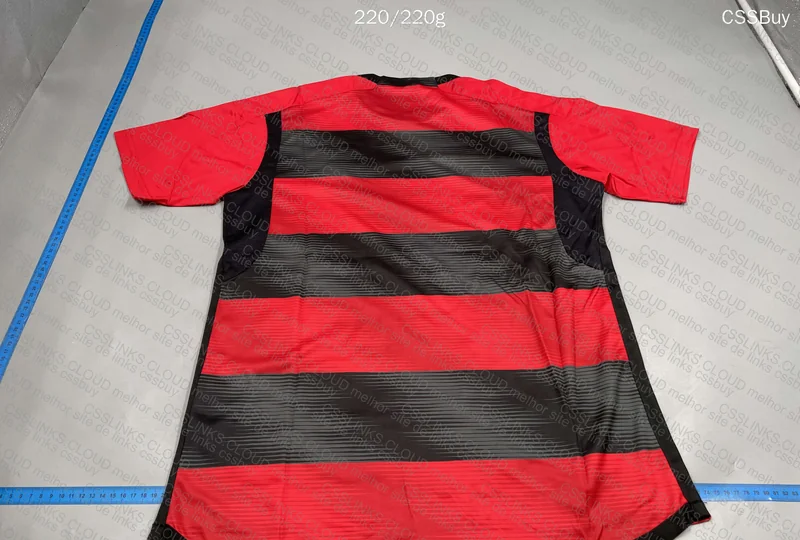 Flamengo 2023 T-Shirt 3