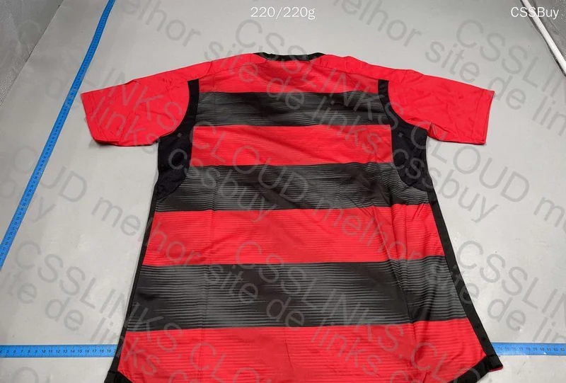 Flamengo 2023 T-Shirt 4