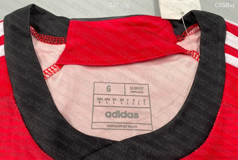 Flamengo 23/24 T-Shirt
