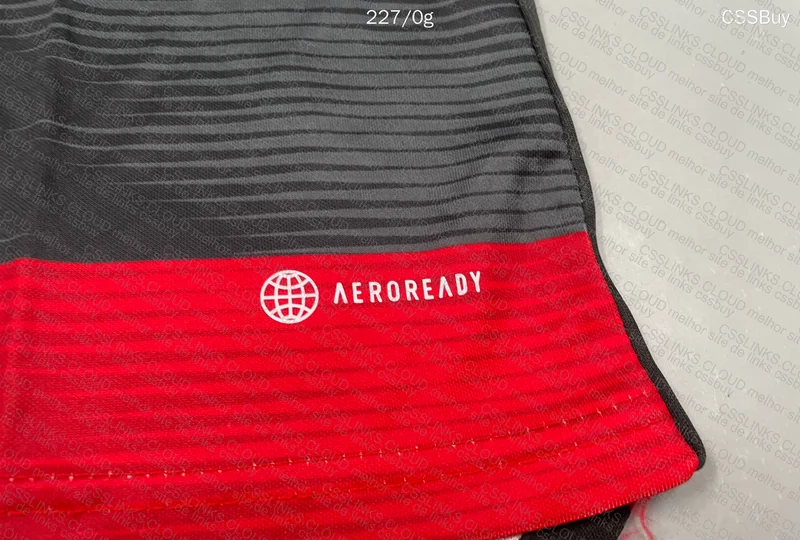 Flamengo 23/24 T-Shirt 2