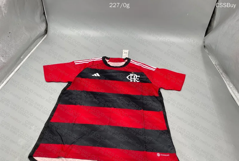 Flamengo 23/24 T-Shirt 3