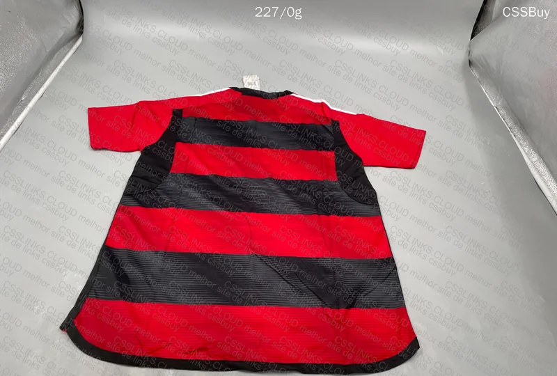 Flamengo 23/24 T-Shirt 4