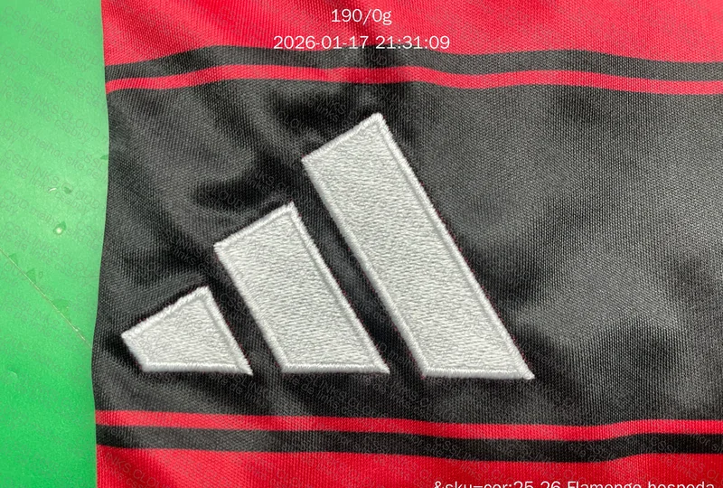 camiseta flamengo 25/25 (primeira importação)