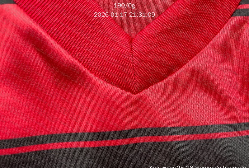 camiseta flamengo 25/25 (primeira importação) 2