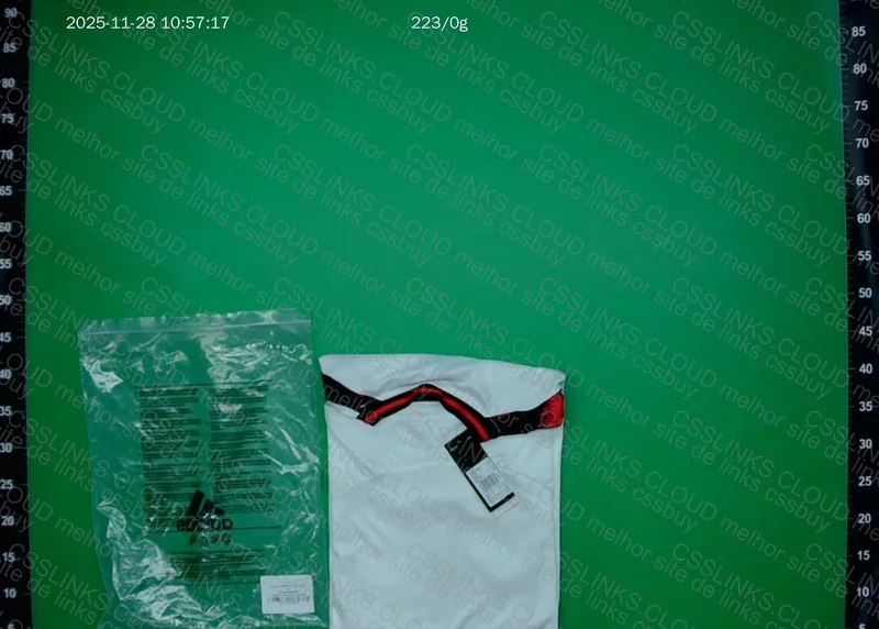 Flamengo T-Shirt (Chinese) 2