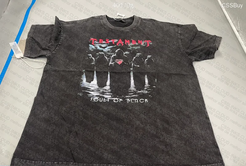 FOG T-Shirt