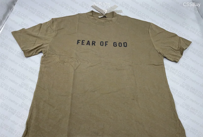 FOG T-Shirt