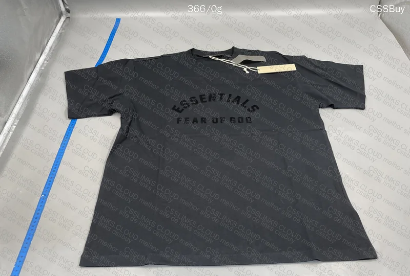 FOG T-Shirt