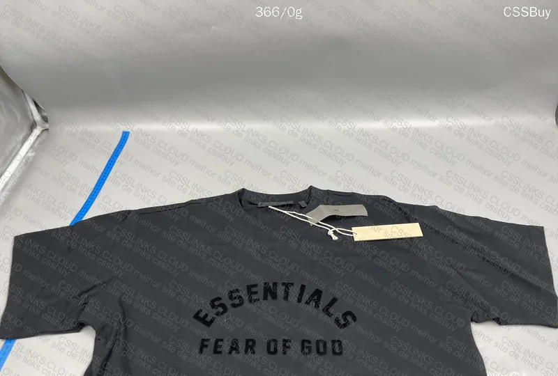 FOG T-Shirt 2