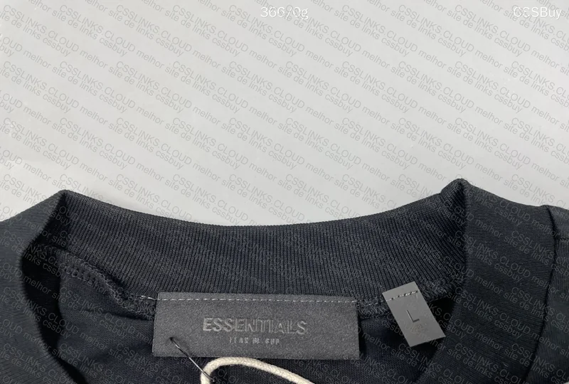 FOG T-Shirt 4
