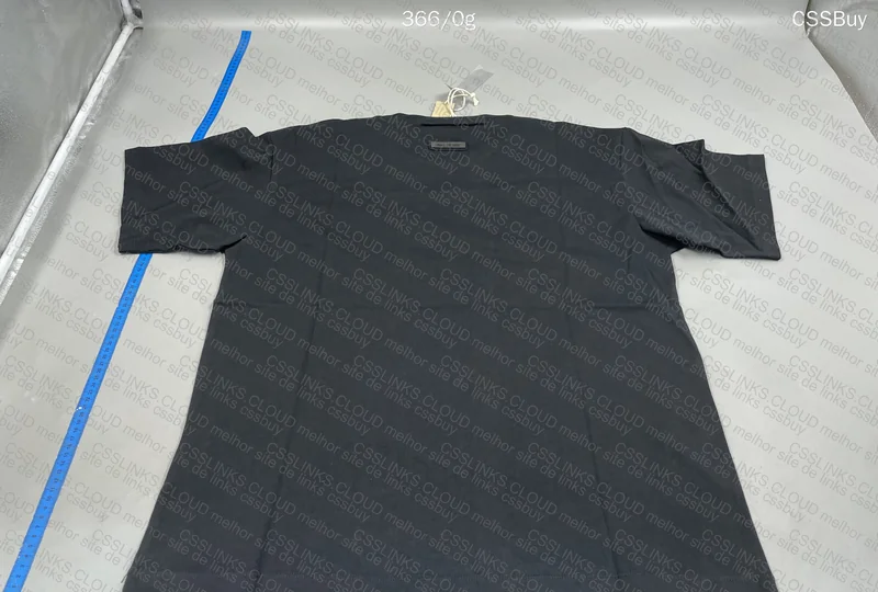 FOG T-Shirt 5