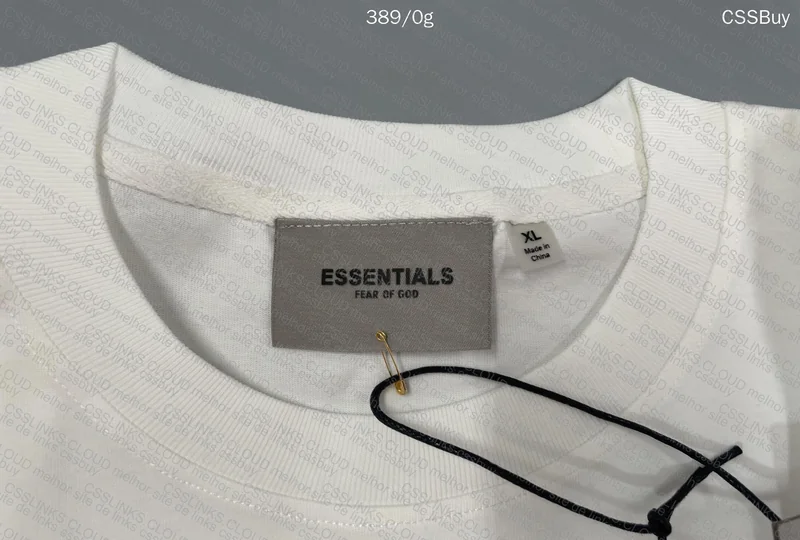 FOG T-Shirt