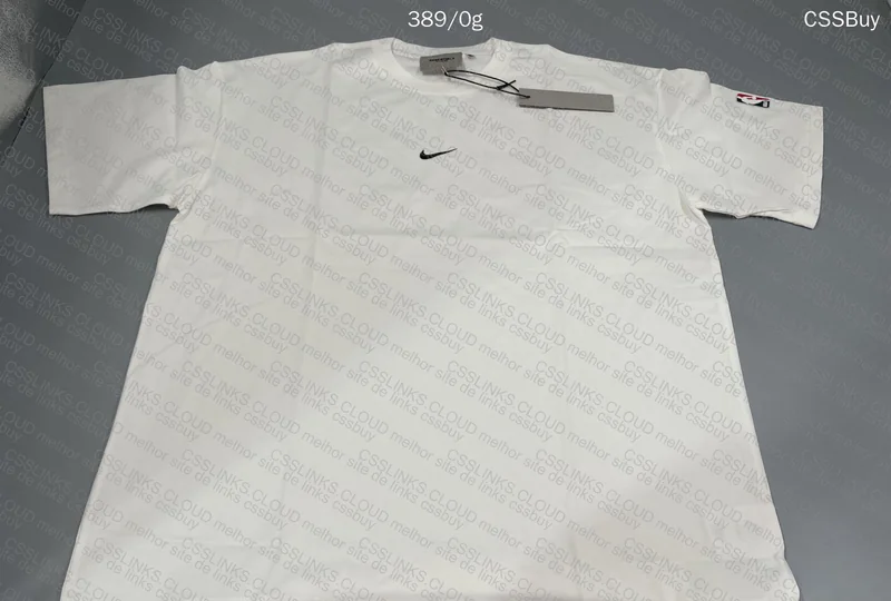 FOG T-Shirt 4