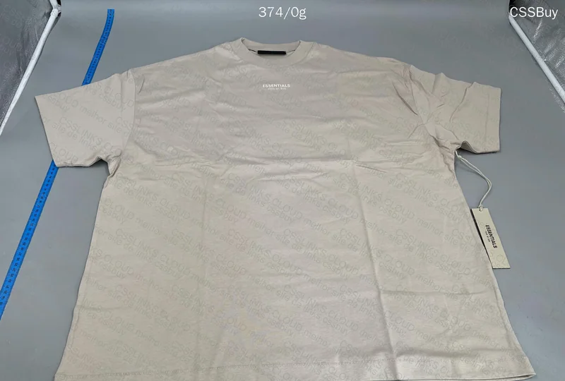 FOG T-Shirt
