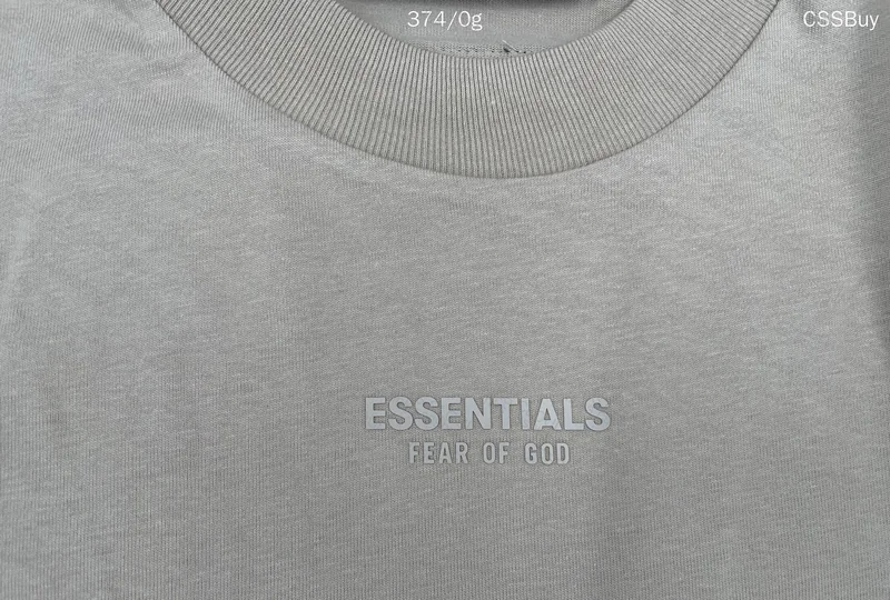 FOG T-Shirt 2