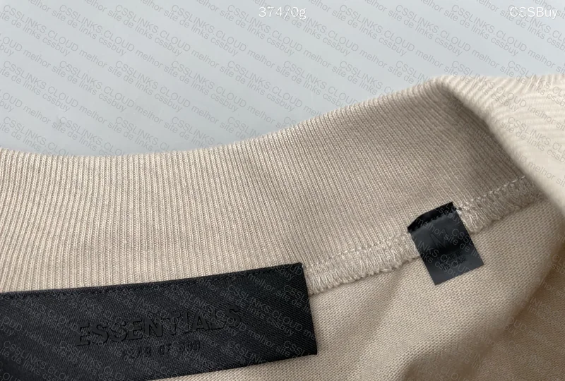 FOG T-Shirt 3