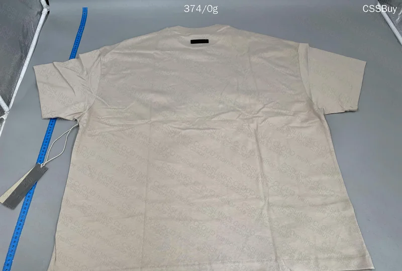 FOG T-Shirt 4