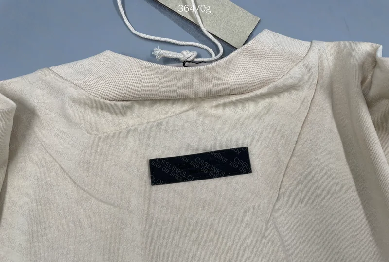 FOG T-Shirt