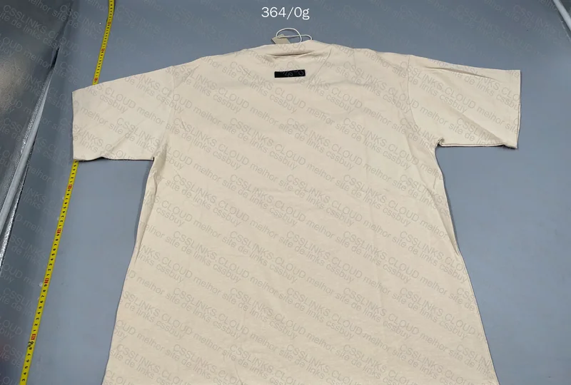 FOG T-Shirt 2