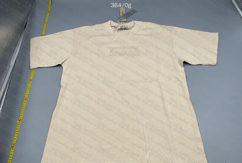 FOG T-Shirt 4