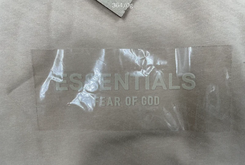 FOG T-Shirt 5