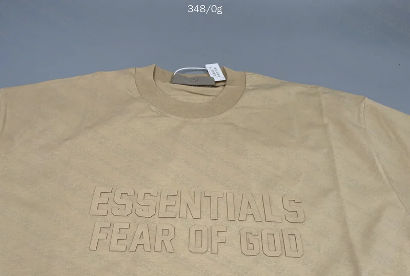 FOG T-Shirt 2
