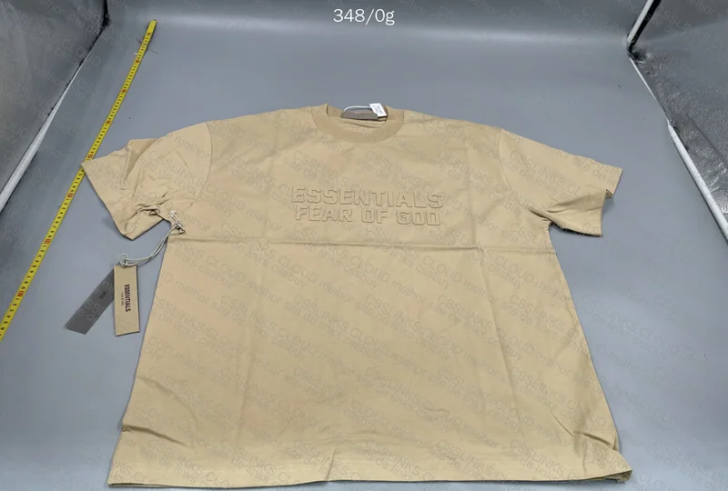 FOG T-Shirt 3