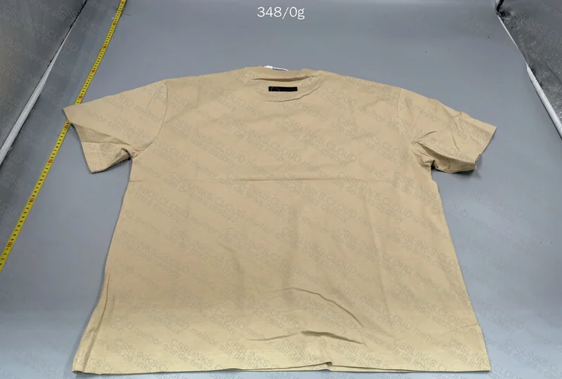 FOG T-Shirt 4